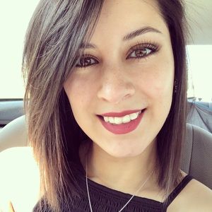 Meet your Posher, Kaitlin